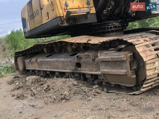 Вольво EC 290B LC, об'ємом двигуна 0 л та пробігом 0 тис. км за 49000 $, фото 6 на Automoto.ua