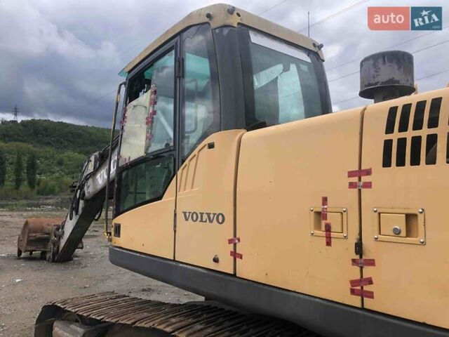 Вольво EC 290B LC, об'ємом двигуна 0 л та пробігом 0 тис. км за 49000 $, фото 2 на Automoto.ua