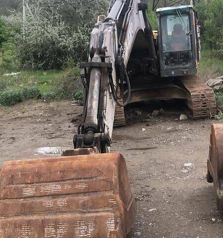 Вольво EC 290B LC, об'ємом двигуна 0 л та пробігом 0 тис. км за 49000 $, фото 5 на Automoto.ua