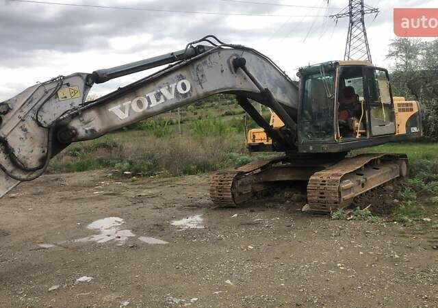 Вольво EC 290B LC, об'ємом двигуна 0 л та пробігом 0 тис. км за 49000 $, фото 12 на Automoto.ua