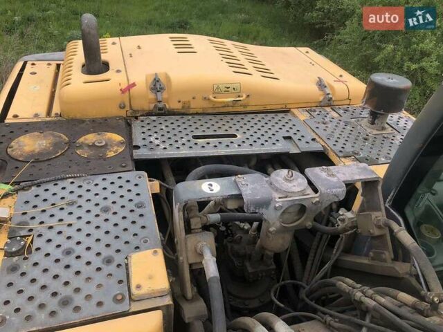 Вольво EC 290B LC, об'ємом двигуна 0 л та пробігом 0 тис. км за 49000 $, фото 11 на Automoto.ua