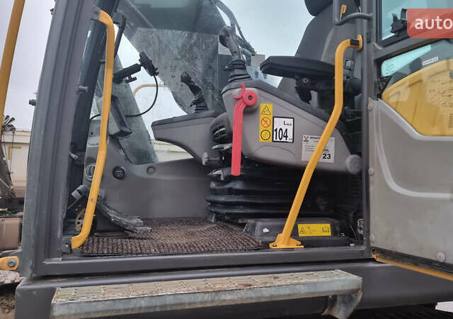 Вольво EC 300DL, объемом двигателя 0 л и пробегом 7 тыс. км за 88658 $, фото 8 на Automoto.ua