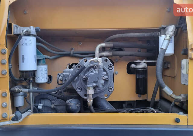 Вольво EC 300DL, объемом двигателя 0 л и пробегом 7 тыс. км за 87288 $, фото 6 на Automoto.ua