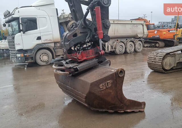 Вольво EC 300DL, объемом двигателя 0 л и пробегом 7 тыс. км за 87288 $, фото 9 на Automoto.ua