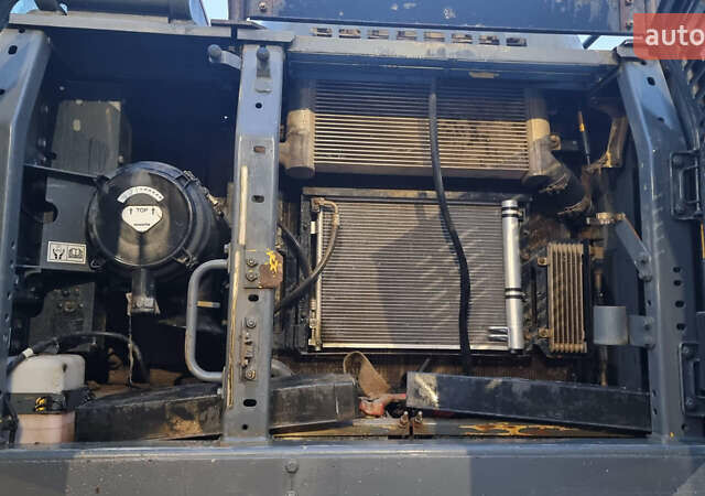 Вольво EC 300DL, объемом двигателя 0 л и пробегом 7 тыс. км за 87288 $, фото 13 на Automoto.ua