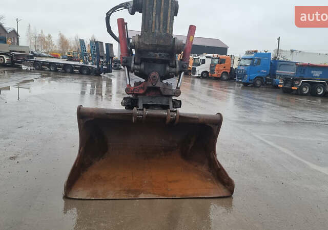 Вольво EC 300DL, объемом двигателя 0 л и пробегом 7 тыс. км за 87288 $, фото 18 на Automoto.ua