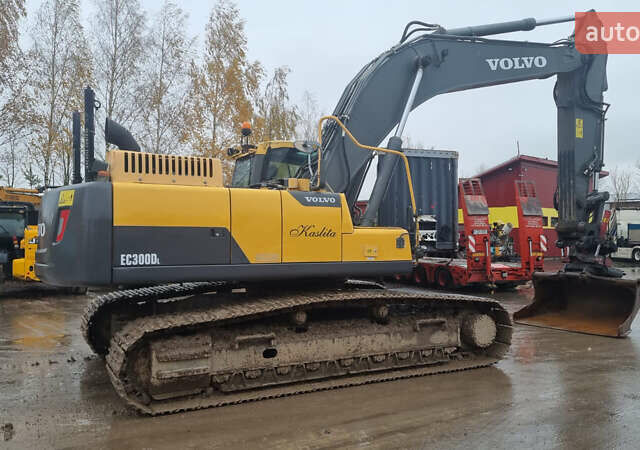 Вольво EC 300DL, объемом двигателя 0 л и пробегом 7 тыс. км за 87288 $, фото 3 на Automoto.ua