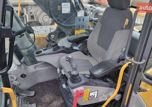 Вольво EC 300DL, объемом двигателя 0 л и пробегом 7 тыс. км за 87288 $, фото 5 на Automoto.ua