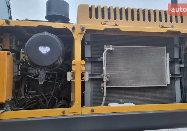 Вольво EC 300DL, объемом двигателя 0 л и пробегом 7 тыс. км за 87288 $, фото 7 на Automoto.ua