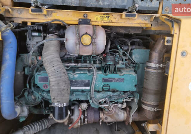 Вольво EC 300DL, объемом двигателя 0 л и пробегом 7 тыс. км за 87288 $, фото 4 на Automoto.ua