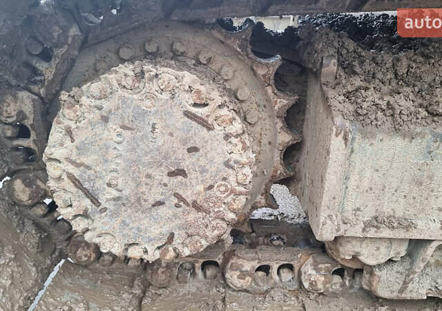 Вольво EC 300DL, объемом двигателя 0 л и пробегом 7 тыс. км за 87288 $, фото 20 на Automoto.ua