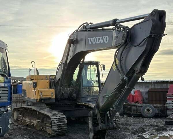 Вольво EC 300DL, об'ємом двигуна 0 л та пробігом 0 тис. км за 150000 $, фото 2 на Automoto.ua