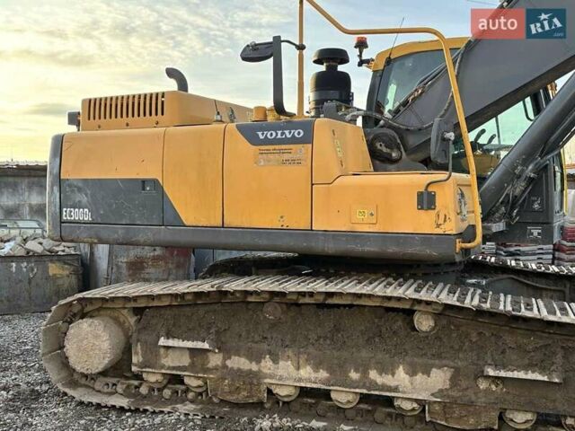 Вольво EC 300DL, об'ємом двигуна 0 л та пробігом 0 тис. км за 150000 $, фото 3 на Automoto.ua
