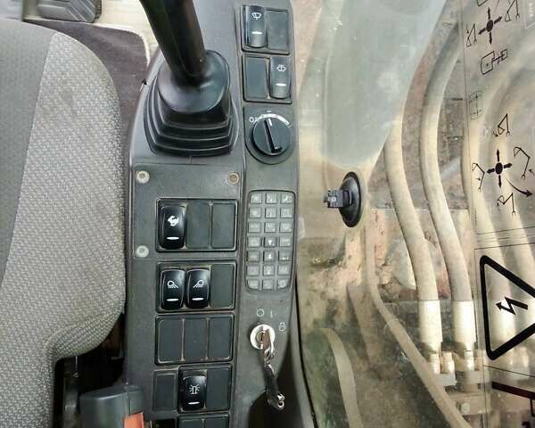 Вольво EC 480D, об'ємом двигуна 0 л та пробігом 21 тис. км за 115000 $, фото 13 на Automoto.ua