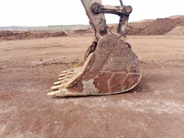 Вольво EC 480D, об'ємом двигуна 0 л та пробігом 21 тис. км за 115000 $, фото 6 на Automoto.ua