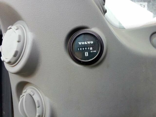 Вольво EC 480D, об'ємом двигуна 0 л та пробігом 21 тис. км за 115000 $, фото 11 на Automoto.ua