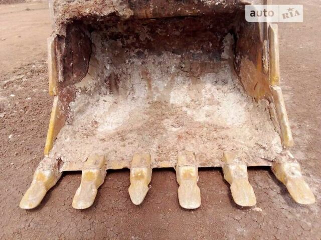 Вольво EC 480D, об'ємом двигуна 0 л та пробігом 21 тис. км за 115000 $, фото 5 на Automoto.ua