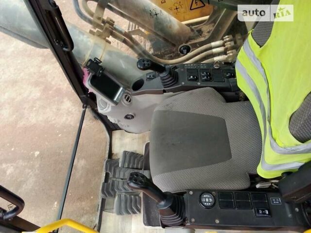 Вольво EC 480D, об'ємом двигуна 0 л та пробігом 21 тис. км за 115000 $, фото 14 на Automoto.ua