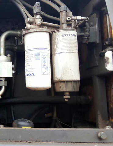 Вольво EC 480D, об'ємом двигуна 0 л та пробігом 21 тис. км за 115000 $, фото 8 на Automoto.ua