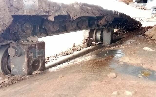 Вольво EC 480D, об'ємом двигуна 0 л та пробігом 21 тис. км за 115000 $, фото 10 на Automoto.ua