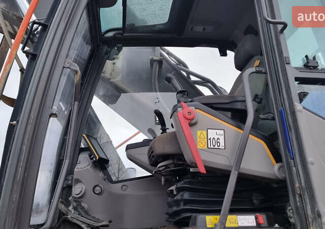 Вольво EC 480D, об'ємом двигуна 0 л та пробігом 7 тис. км за 150536 $, фото 17 на Automoto.ua