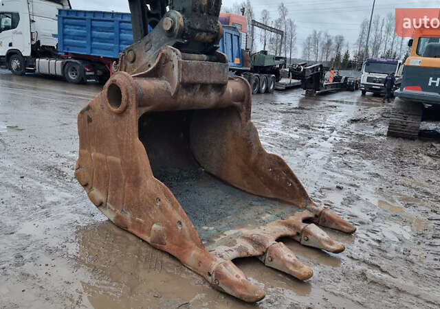 Вольво EC 480D, об'ємом двигуна 0 л та пробігом 7 тис. км за 150536 $, фото 1 на Automoto.ua