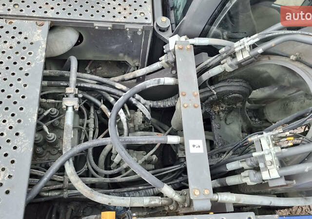 Вольво EC 480D, об'ємом двигуна 0 л та пробігом 7 тис. км за 150536 $, фото 18 на Automoto.ua