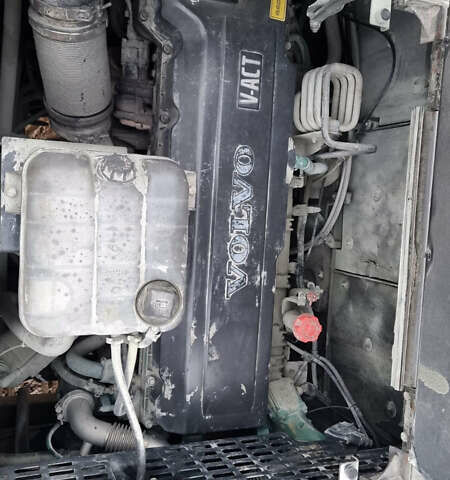 Вольво EC 480D, об'ємом двигуна 0 л та пробігом 7 тис. км за 150536 $, фото 8 на Automoto.ua