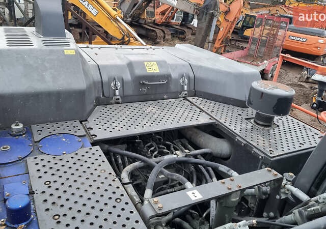 Вольво EC 480D, об'ємом двигуна 0 л та пробігом 7 тис. км за 150536 $, фото 9 на Automoto.ua