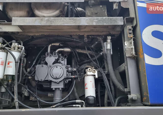 Вольво EC 480D, об'ємом двигуна 0 л та пробігом 7 тис. км за 150536 $, фото 6 на Automoto.ua