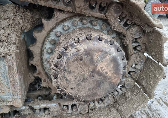 Вольво EC 480D, об'ємом двигуна 0 л та пробігом 7 тис. км за 150536 $, фото 10 на Automoto.ua