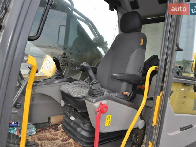 Вольво EC 480DL, объемом двигателя 0 л и пробегом 0 тыс. км за 150000 $, фото 8 на Automoto.ua