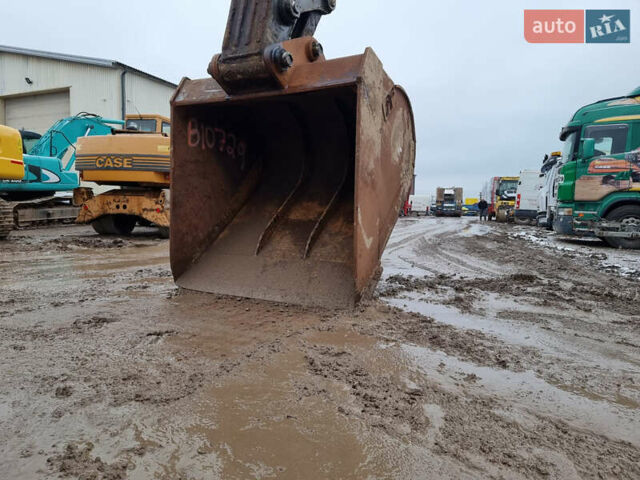 Вольво EC 750D, объемом двигателя 6 л и пробегом 10 тыс. км за 95105 $, фото 11 на Automoto.ua