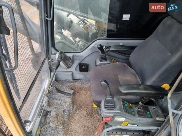 Вольво EC 750D, объемом двигателя 6 л и пробегом 10 тыс. км за 95105 $, фото 13 на Automoto.ua