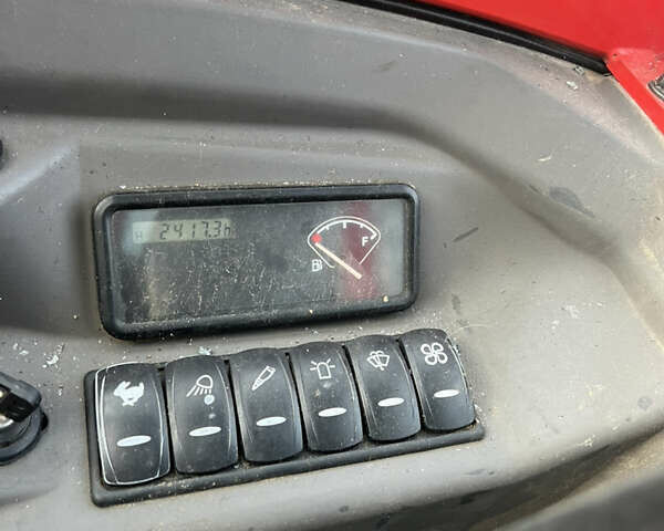 Червоний Вольво ECR 25D, об'ємом двигуна 14.86 л та пробігом 0 тис. км за 26500 $, фото 4 на Automoto.ua