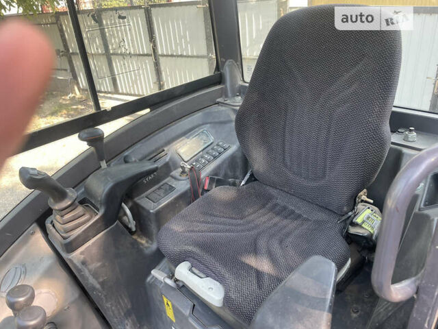 Вольво ECR 25D, объемом двигателя 0 л и пробегом 5 тыс. км за 26500 $, фото 6 на Automoto.ua