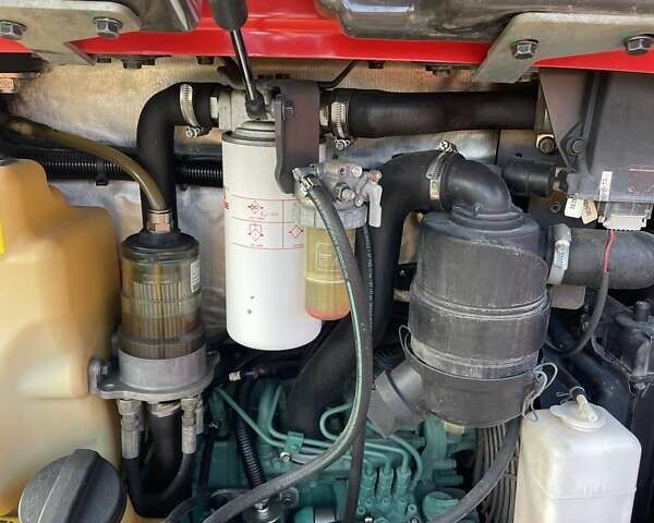 Вольво ECR 25D, объемом двигателя 6 л и пробегом 0 тыс. км за 27500 $, фото 6 на Automoto.ua