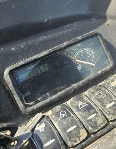 Вольво ECR 25D, объемом двигателя 0 л и пробегом 1 тыс. км за 31000 $, фото 7 на Automoto.ua