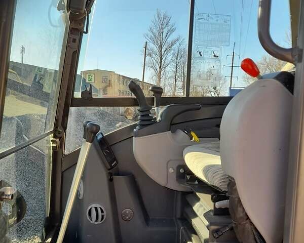 Желтый Вольво ECR 35D, объемом двигателя 0 л и пробегом 0 тыс. км за 43999 $, фото 8 на Automoto.ua