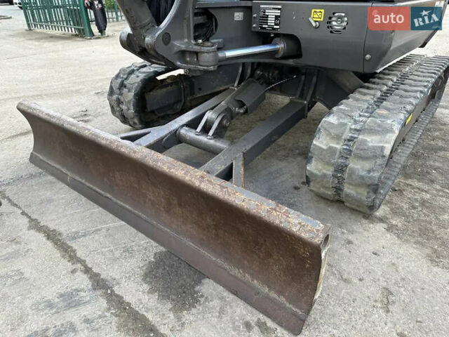 Вольво ECR 38, об'ємом двигуна 0 л та пробігом 0 тис. км за 49500 $, фото 9 на Automoto.ua