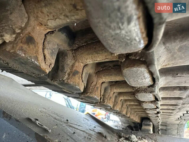 Вольво ECR 38, об'ємом двигуна 0 л та пробігом 0 тис. км за 49500 $, фото 12 на Automoto.ua