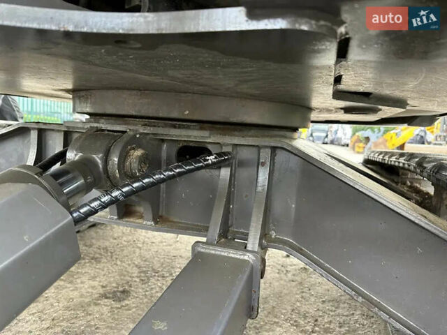 Вольво ECR 38, об'ємом двигуна 0 л та пробігом 0 тис. км за 49500 $, фото 10 на Automoto.ua