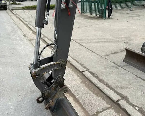 Вольво ECR 38, об'ємом двигуна 0 л та пробігом 0 тис. км за 49500 $, фото 16 на Automoto.ua