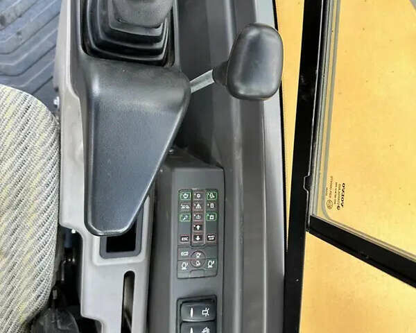 Вольво ECR 38, об'ємом двигуна 0 л та пробігом 0 тис. км за 49500 $, фото 24 на Automoto.ua