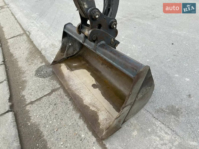 Вольво ECR 38, об'ємом двигуна 0 л та пробігом 0 тис. км за 49500 $, фото 15 на Automoto.ua