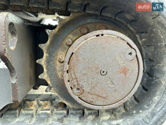 Вольво ECR 38, об'ємом двигуна 0 л та пробігом 0 тис. км за 49500 $, фото 22 на Automoto.ua