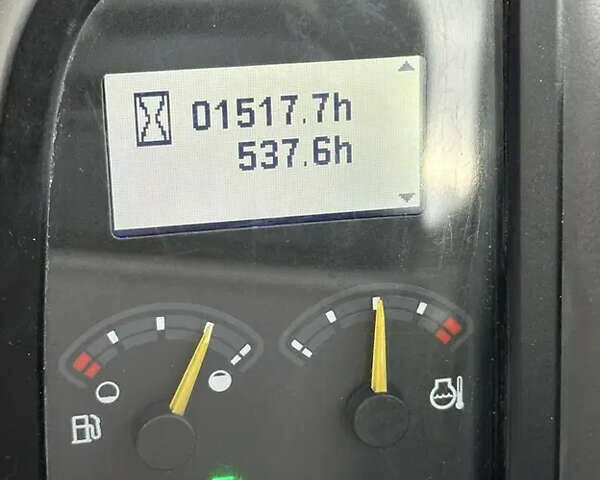 Вольво ECR 38, об'ємом двигуна 0 л та пробігом 0 тис. км за 49500 $, фото 5 на Automoto.ua