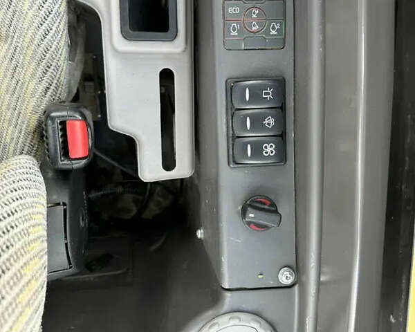 Вольво ECR 38, объемом двигателя 0 л и пробегом 0 тыс. км за 49500 $, фото 13 на Automoto.ua