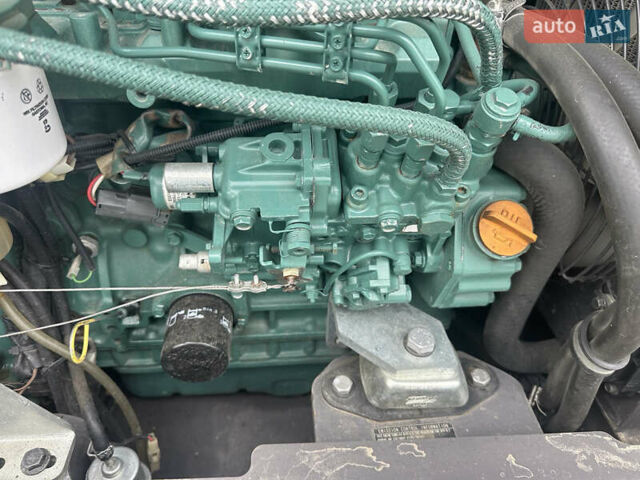 Вольво ECR 48C, об'ємом двигуна 0 л та пробігом 1 тис. км за 35000 $, фото 32 на Automoto.ua