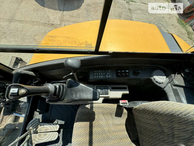 Вольво ECR 50D, об'ємом двигуна 0 л та пробігом 5 тис. км за 38500 $, фото 13 на Automoto.ua